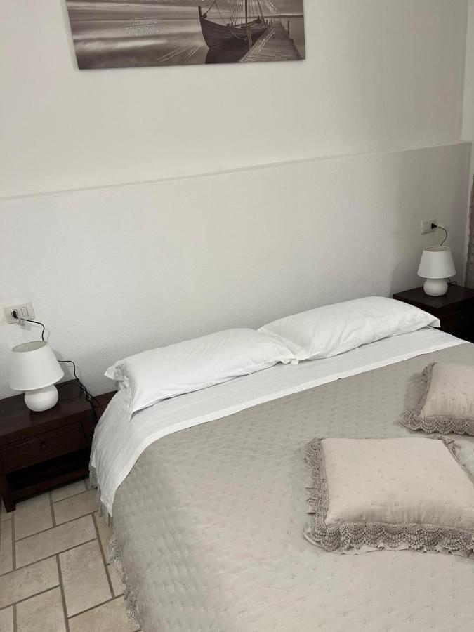 Gallura Hotel Santa Teresa Gallura Buitenkant foto
