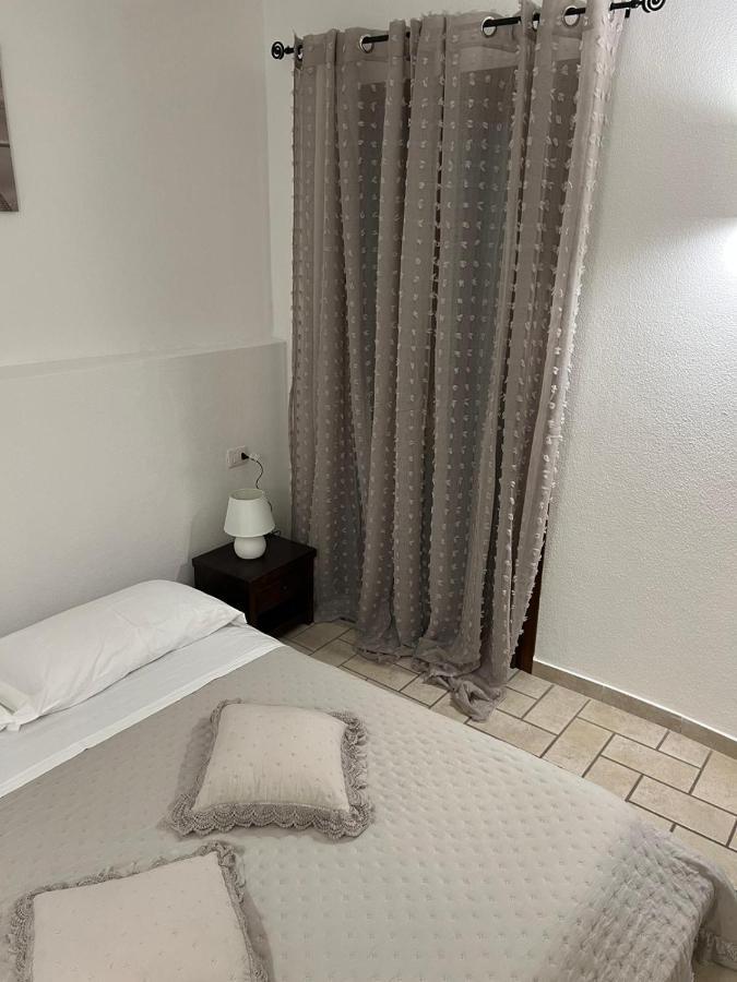 Gallura Hotel Santa Teresa Gallura Buitenkant foto