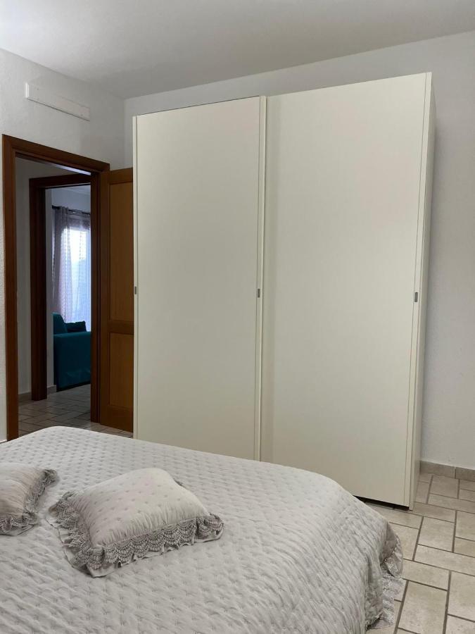Gallura Hotel Santa Teresa Gallura Buitenkant foto