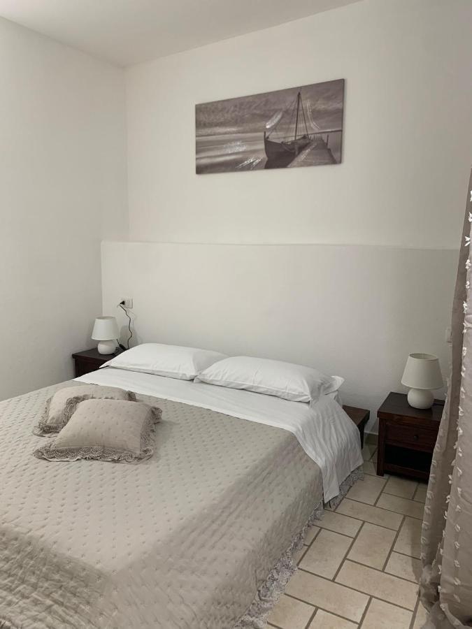 Gallura Hotel Santa Teresa Gallura Buitenkant foto