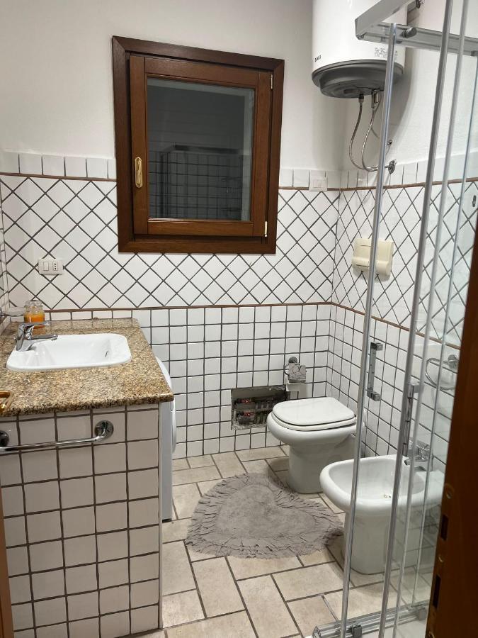 Gallura Hotel Santa Teresa Gallura Buitenkant foto