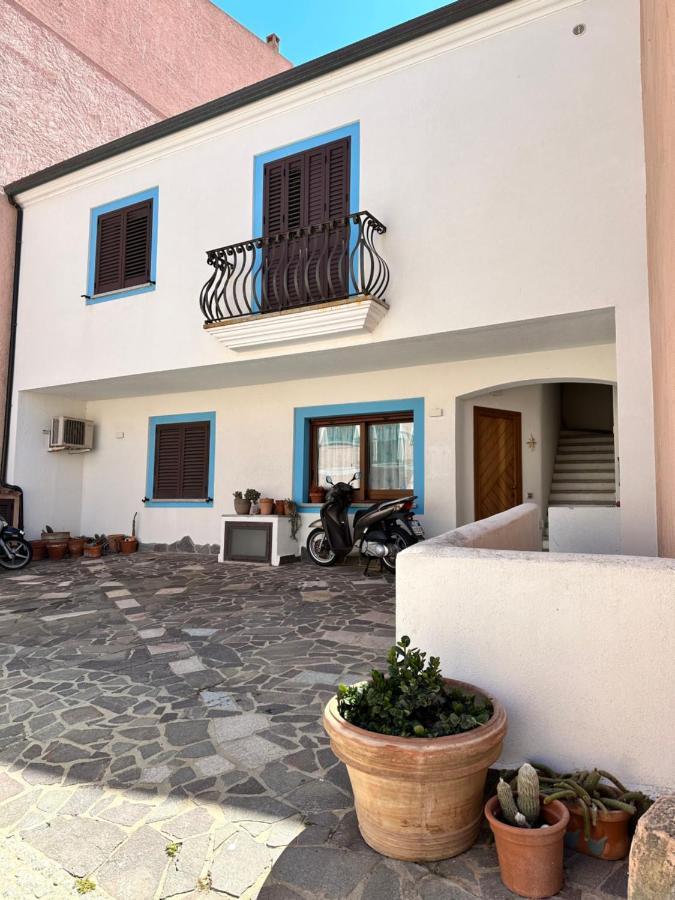Gallura Hotel Santa Teresa Gallura Buitenkant foto